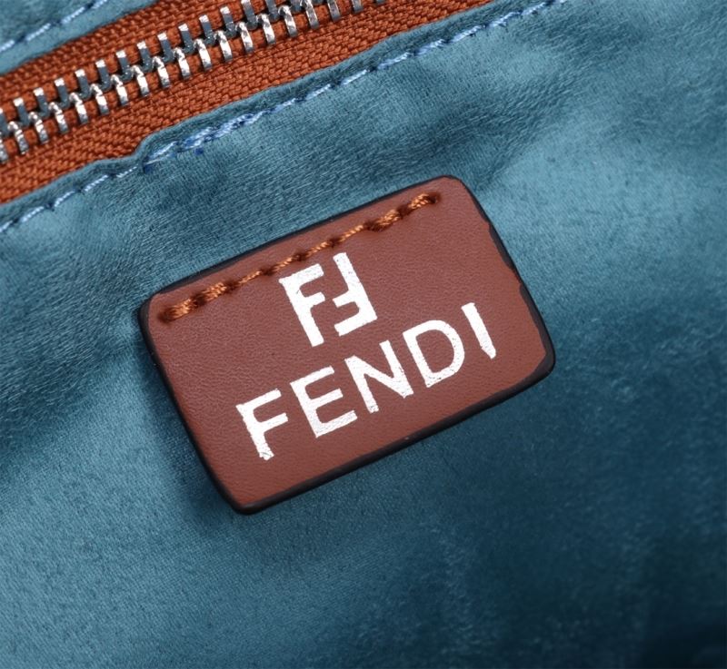 Fendi Shopping Bags